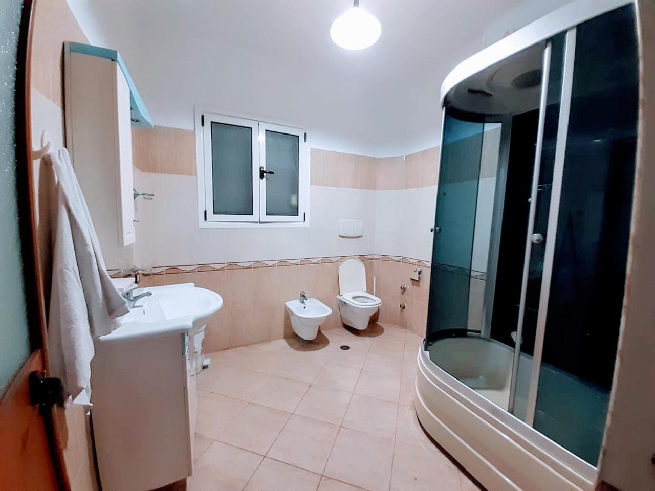Apartament Villas Elona For Rent Feeling Home Xhafzotaj