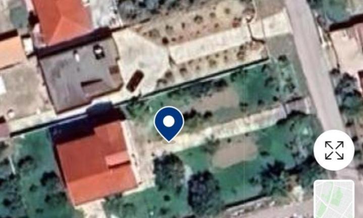 Apartament Alessia For Rent View