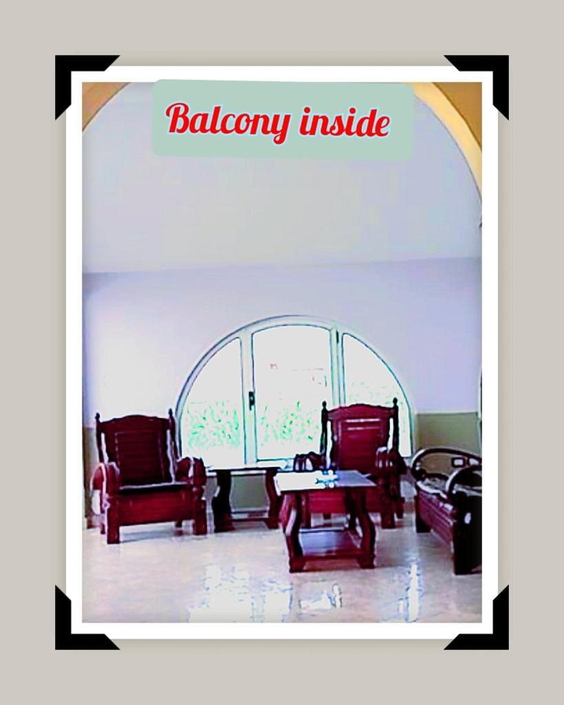Apartament Alessia For Rent View Xhafzotaj