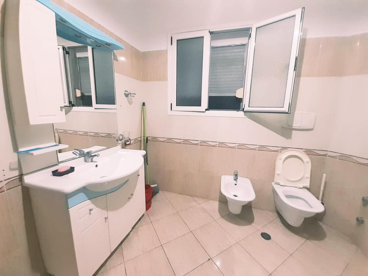 Apartament Alessia For Rent View