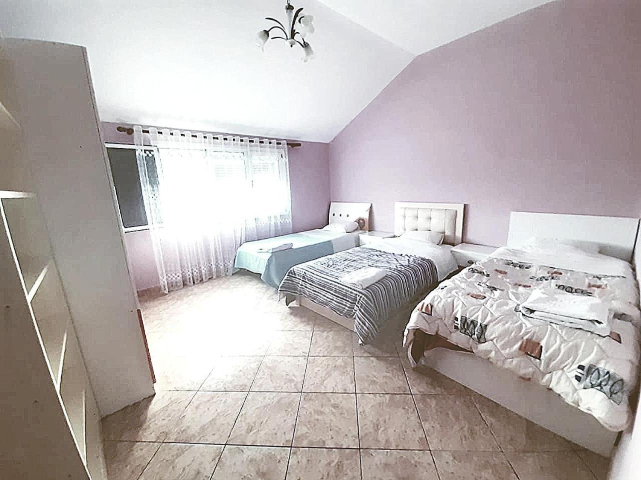 Apartament Alessia For Rent View