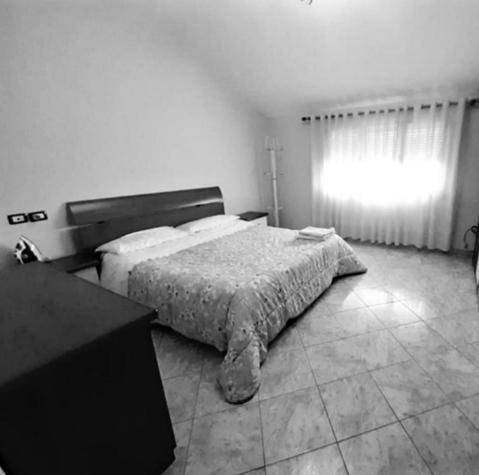 Apartament Alessia For Rent View *