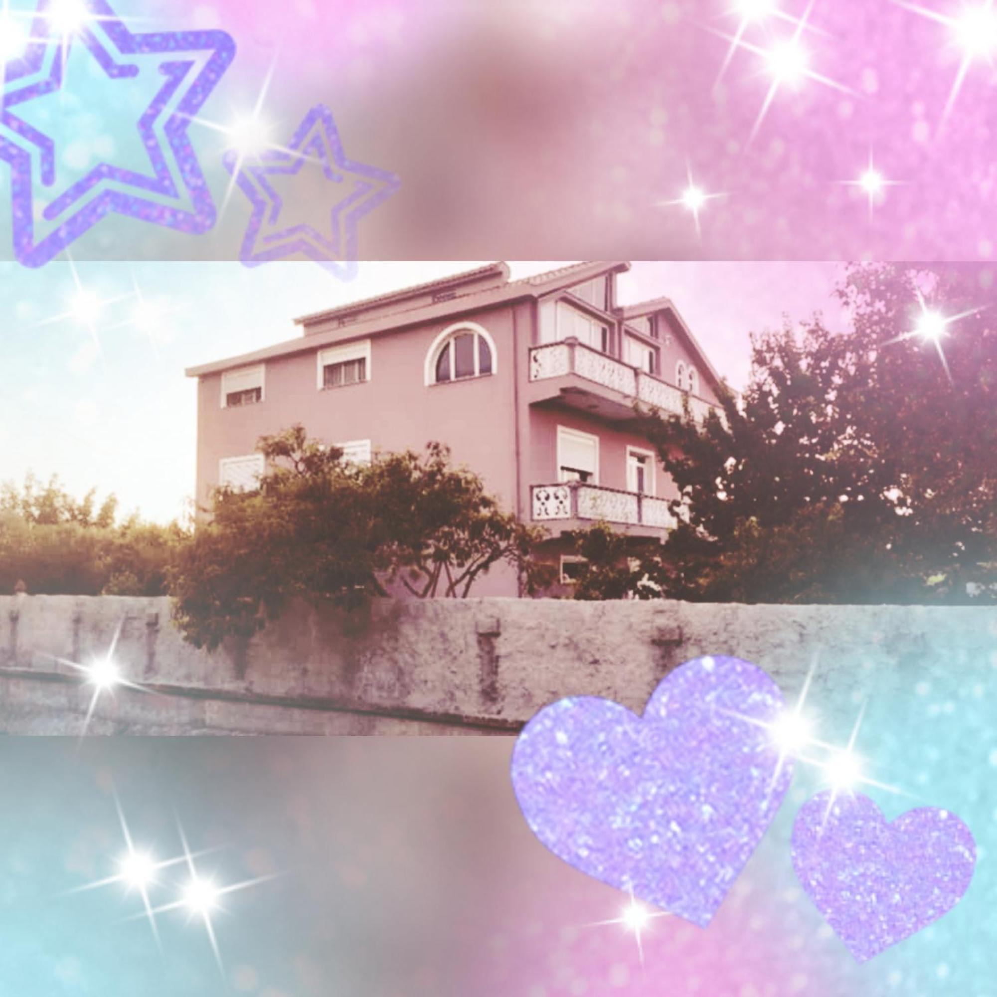 Apartament Alessia For Rent View *