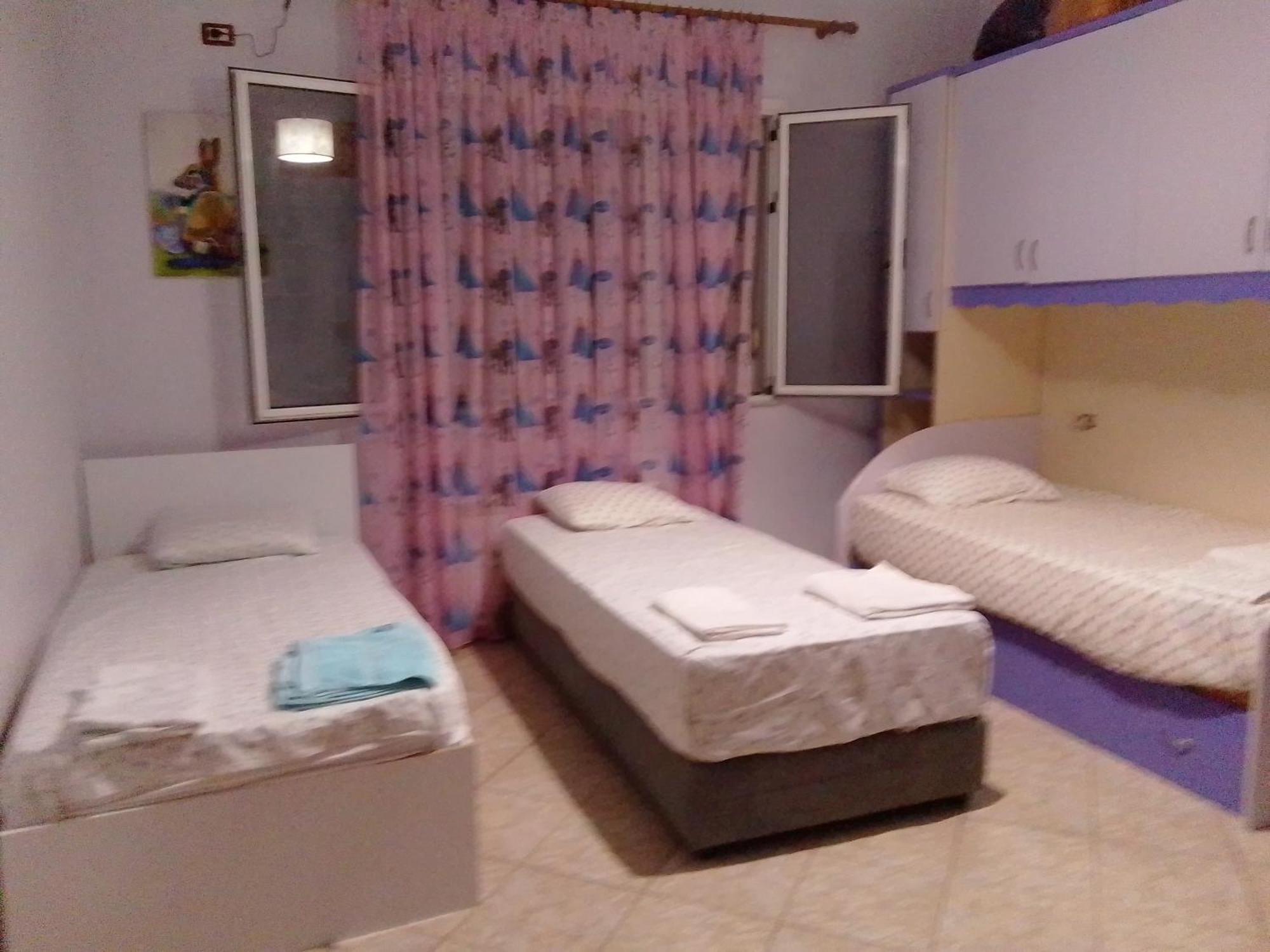Villas Elona For Rent Feeling Home Xhafzotaj